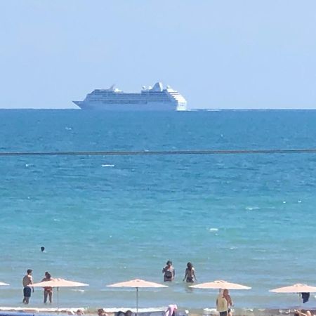 Viriatos Beach อาลิกันเต ภายนอก รูปภาพ
